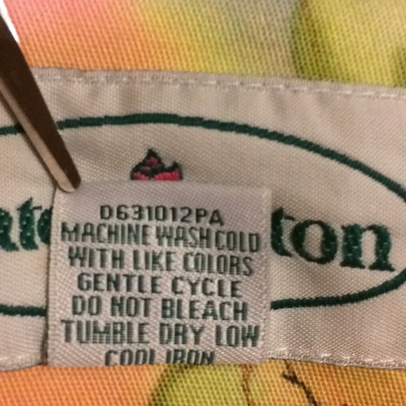 Patchington multi colored jacket with rhinestones - Picture 9 of 9